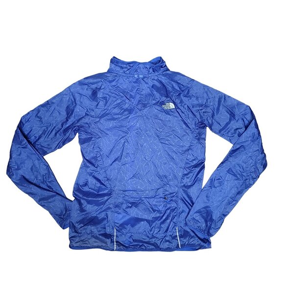 The North Face Better Than Naked jacket women's light weight with pockets Small - Picture 4 of 8